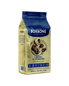 Caffe Borbone Crema Superiore WB (1000)