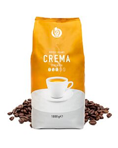 Crema - Arkikahvi
