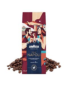 Lavazza Tales of Napoli HB 250g