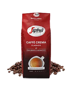 Caffè Crema Classico - Segafredo