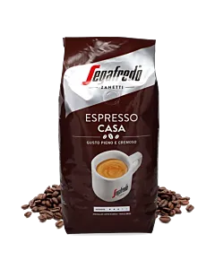 Espresso Casa - Segafredo