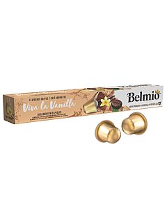 Belmio Viva La Vanilla for Nespresso®
