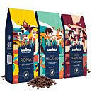 Lavazza tales of italy coffee beans starter pack