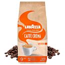 Caffé Crema Gustoso Coffee Beans from Lavazza 