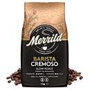 Barista Cremoso - Merrild