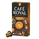 Karamellikahvi - Café Royal