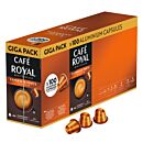 Espresso Forte XXL - Café Royal