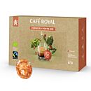 Espresso Forte (Luonnonmukainen) - Café Royal