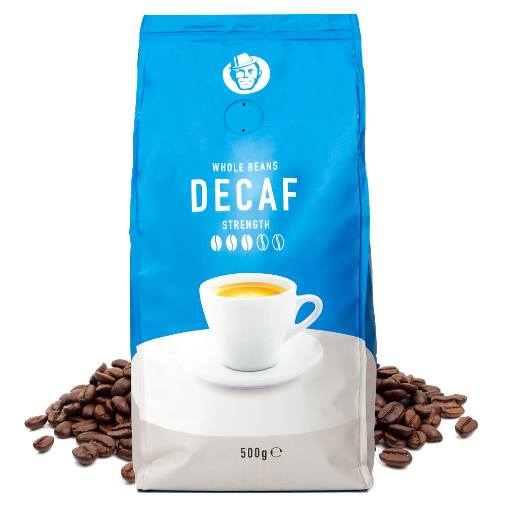 Koffeiniton\u0020\u002D\u0020Arkikahvi