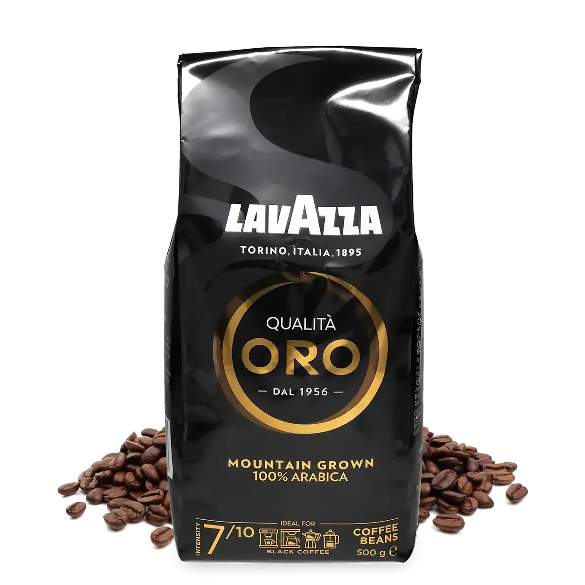 Qualit\u00E0\u0020Oro\u0020Mountain\u0020Grown\u0020\u002D\u0020Lavazza\u0020