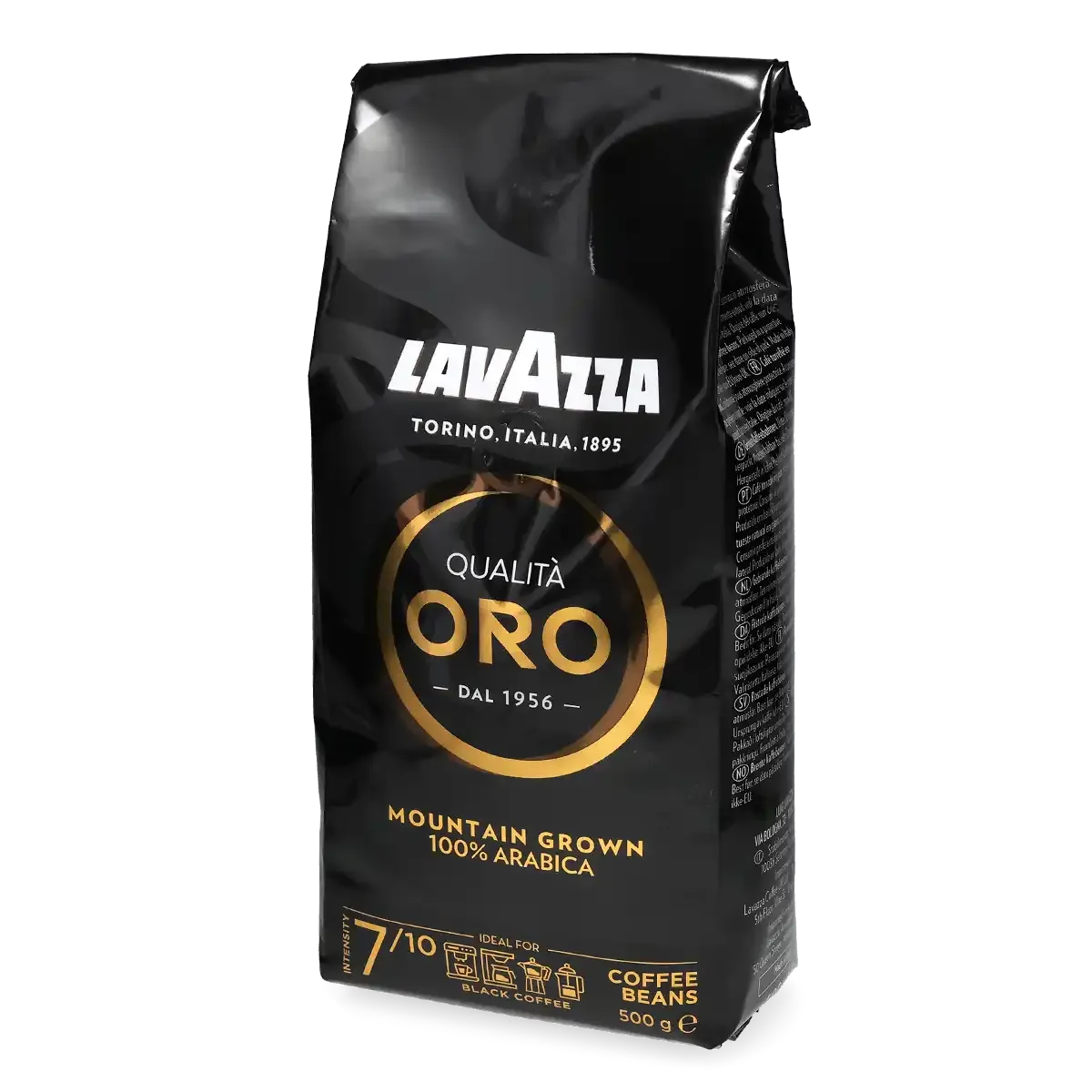 Qualit\u00E0\u0020Oro\u0020Mountain\u0020Grown\u0020\u002D\u0020Lavazza\u0020