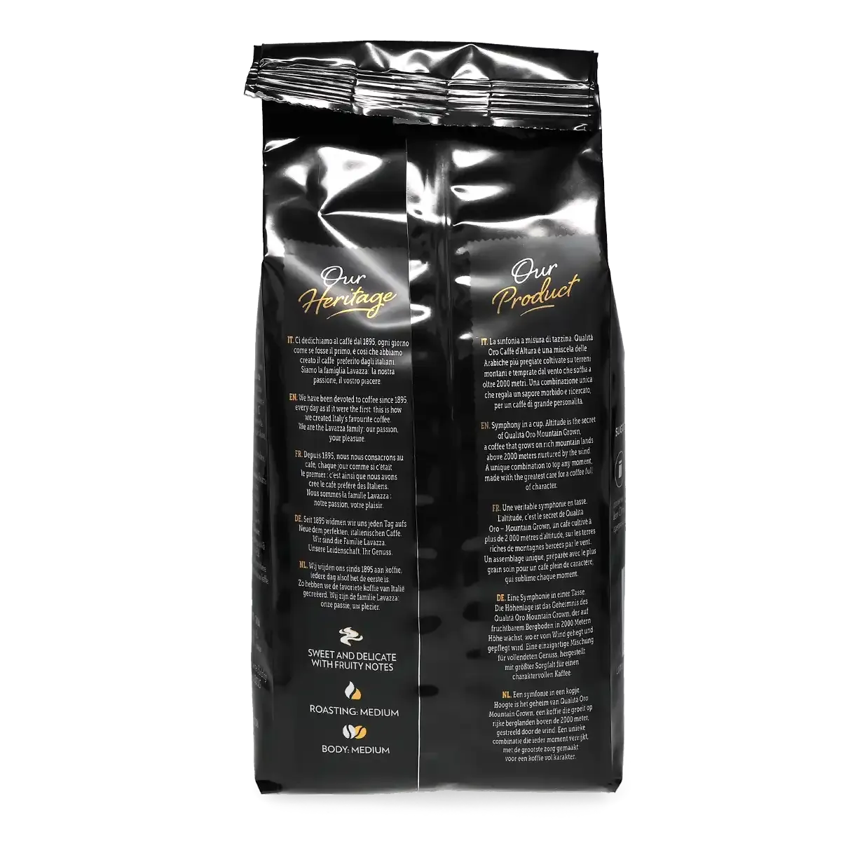 Qualit\u00E0\u0020Oro\u0020Mountain\u0020Grown\u0020\u002D\u0020Lavazza\u0020