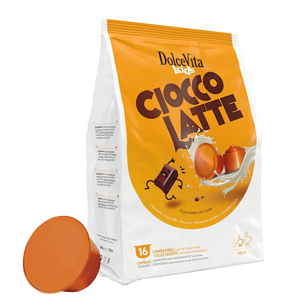 Suklaamaito\u0020\u002D\u0020Dolce\u0020Vita