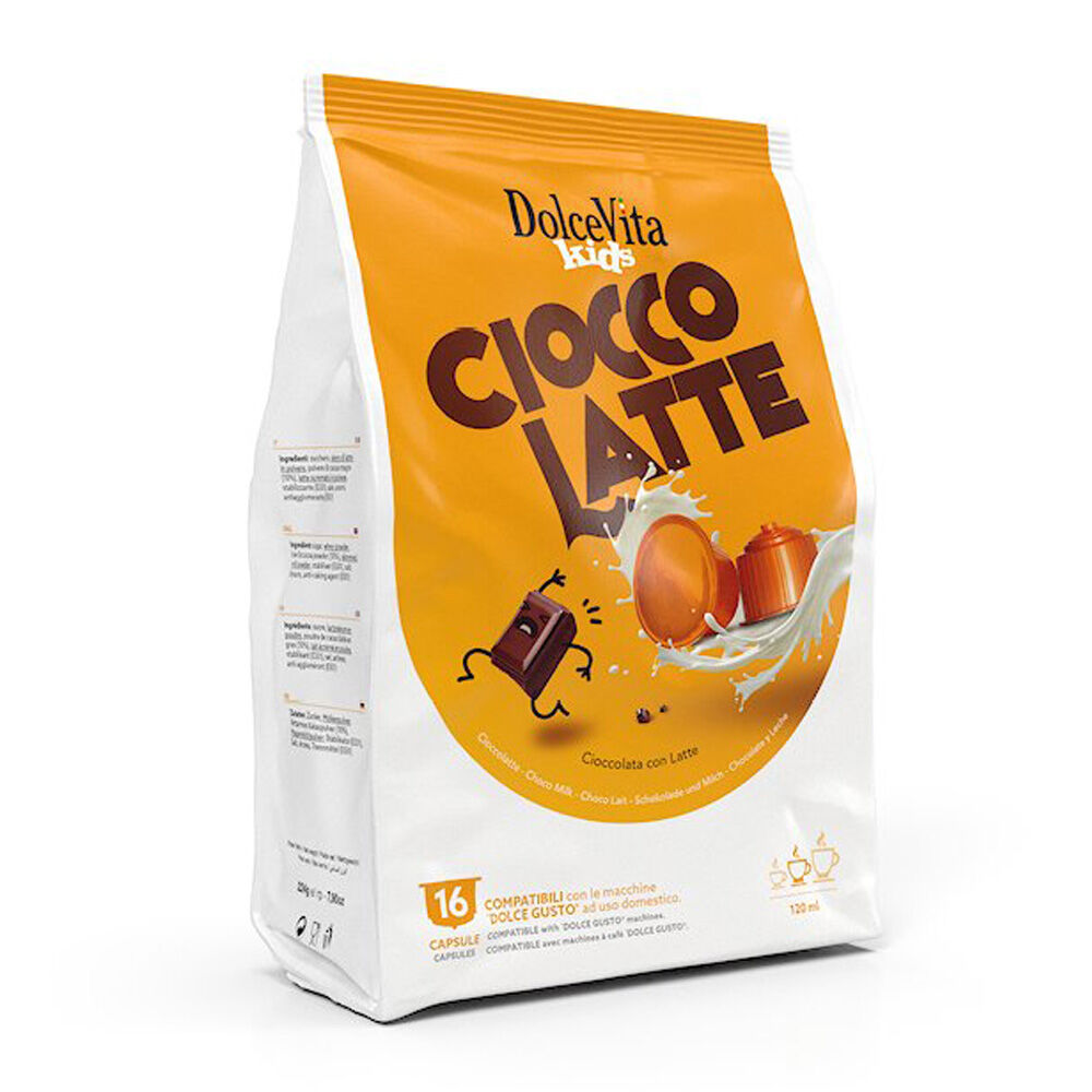 Suklaamaito\u0020\u002D\u0020Dolce\u0020Vita
