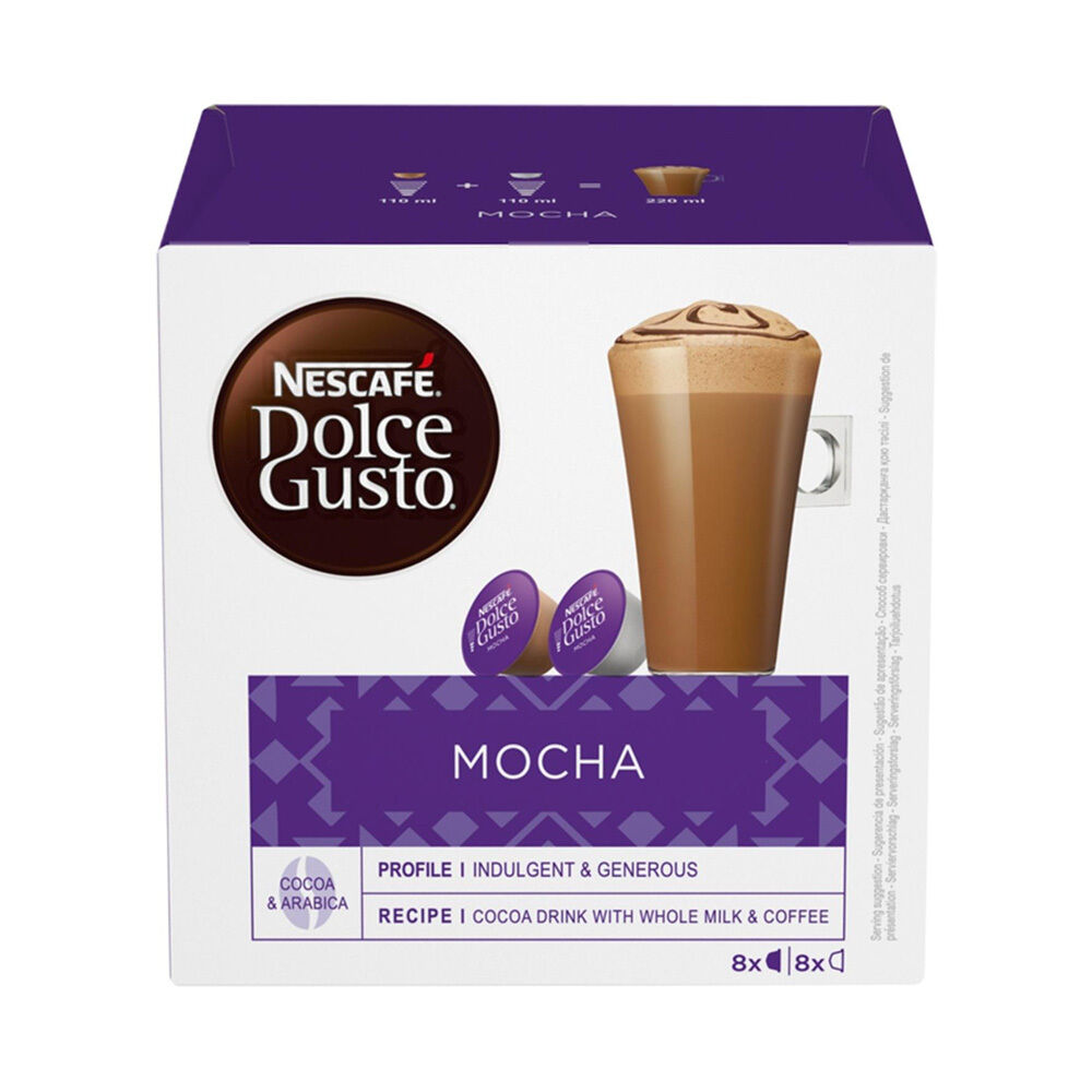 Mocha\u0020\u002D\u0020Nescaf\u00E9\u00AE\u0020