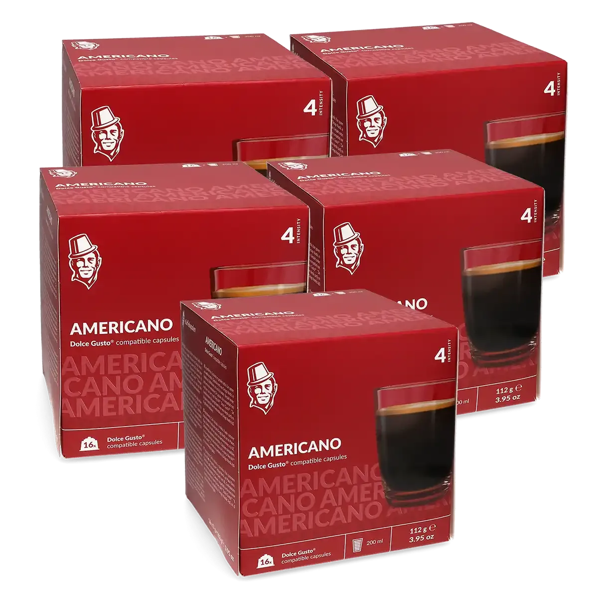 Americano\u0020\u002D\u0020Arkikahvi