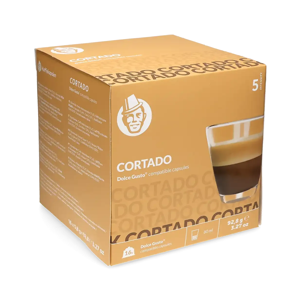 Cortado\u0020\u002D\u0020Arkikahvi