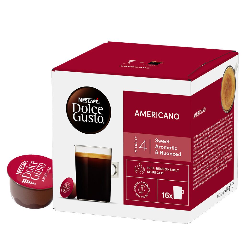 Americano\u0020\u002D\u0020Nescaf\u00E9\u00AE\u0020