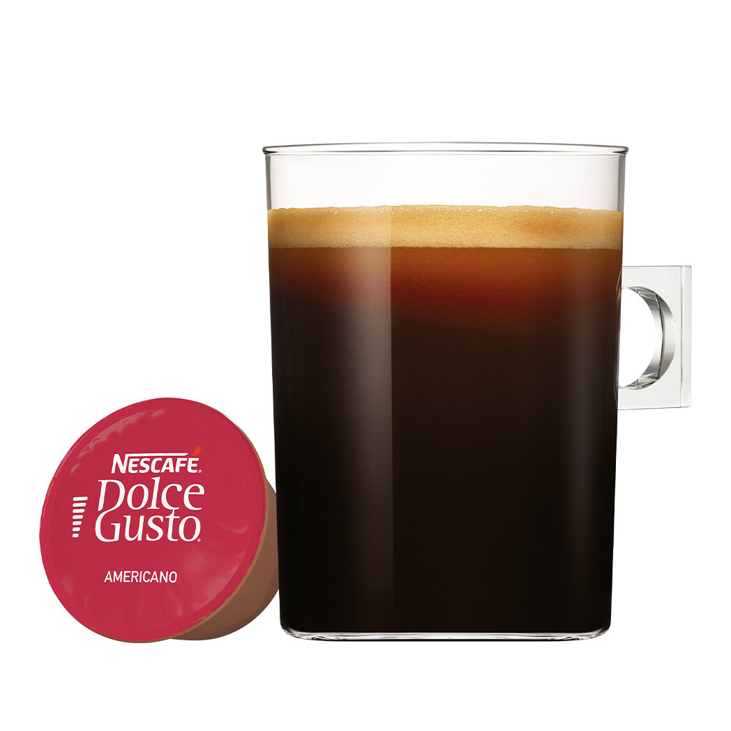 Americano\u0020\u002D\u0020Nescaf\u00E9\u00AE\u0020