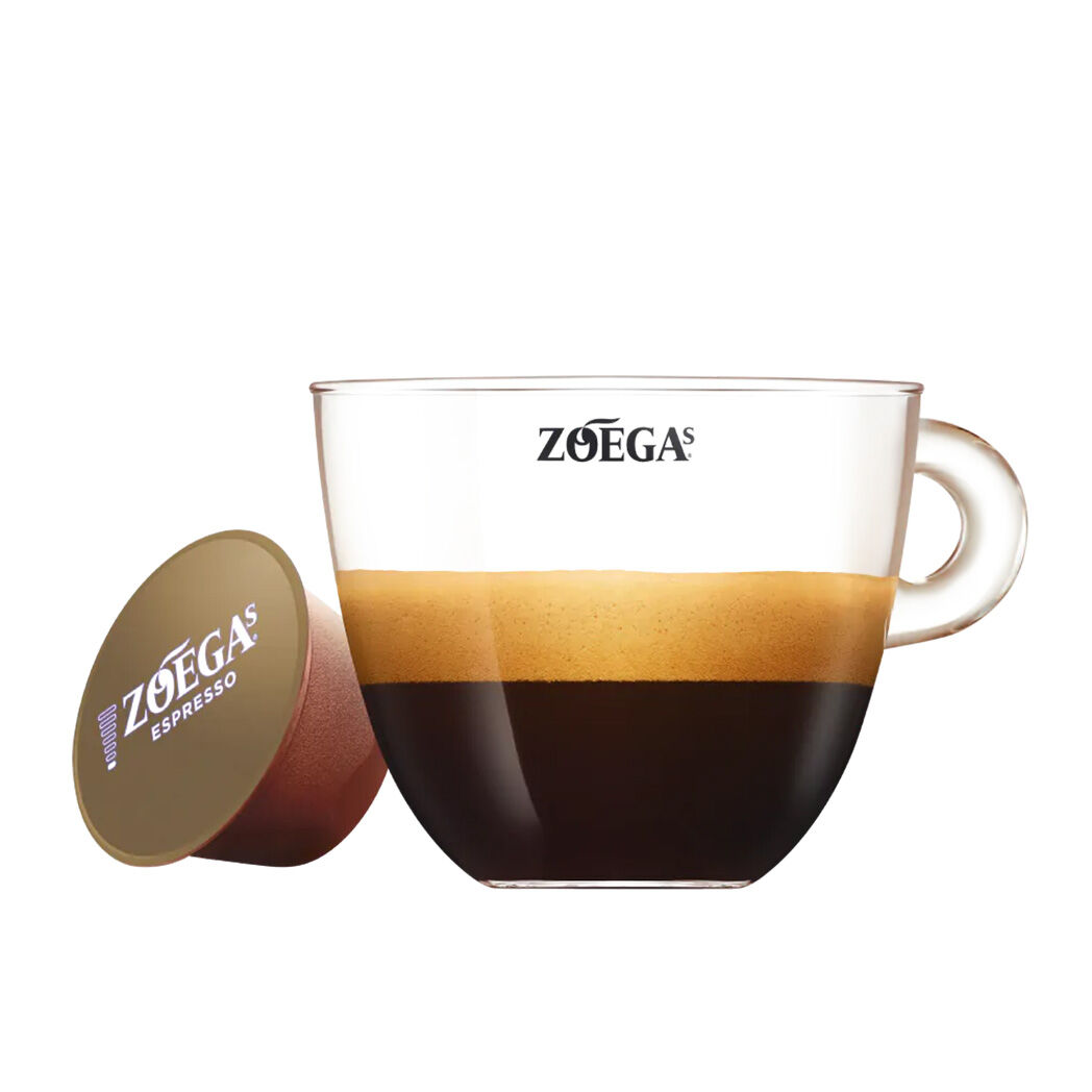 Zo\u00E9gas\u0020Espresso\u0020\u002D\u0020Nescaf\u00E9\u00AE\u0020
