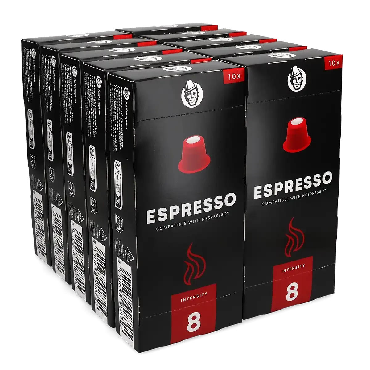 Espresso\u0020\u002D\u0020Arkikahvi