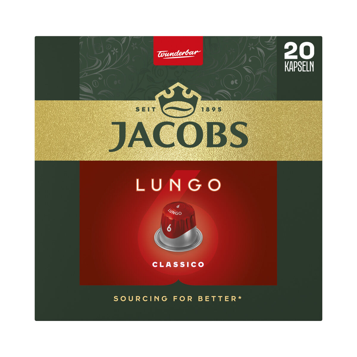 Lungo\u00206\u0020Classico\u0020\u002D\u0020Jacobs\u0020