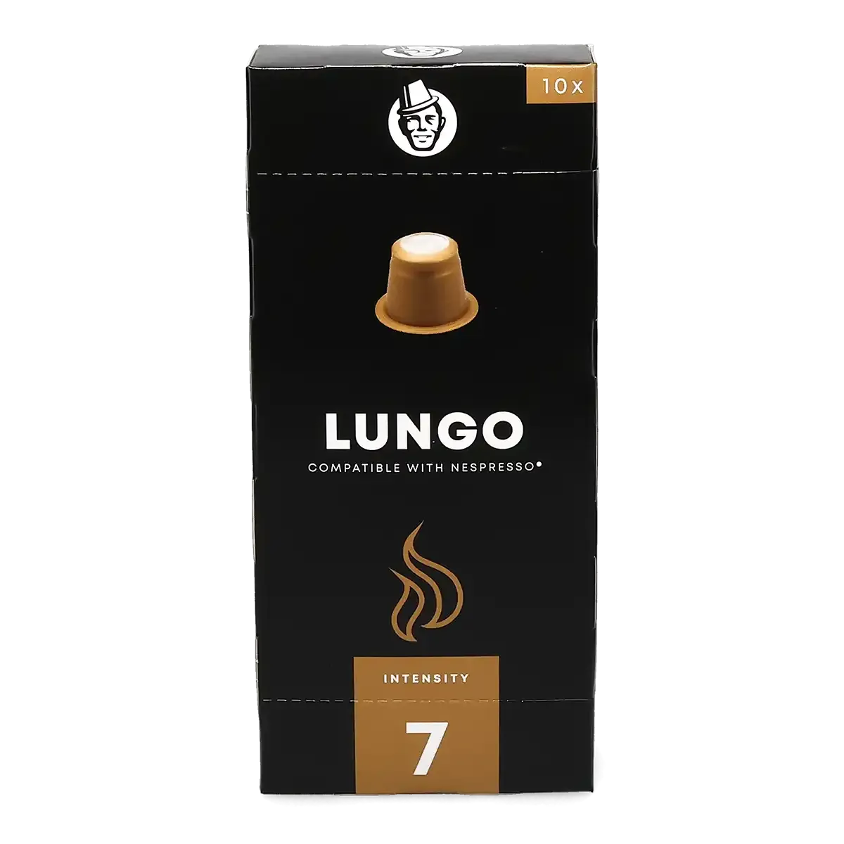 Lungo\u0020\u002D\u0020Arkikahvi