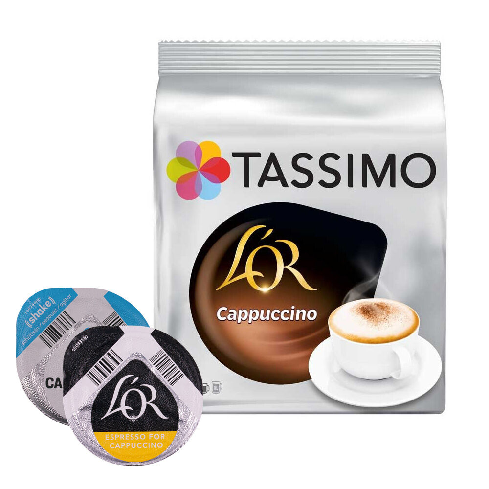 Cappuccino\u0020\u002D\u0020L\u0027OR\u0020